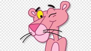 The official pink panther page. Pink Panther Show Png Images Pngegg