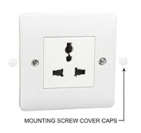 UNIVERSAL BRITISH SOCKET,