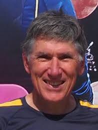 Board — Go Coastal Rowing