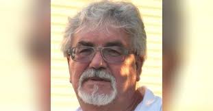 Ralph Ellis Cantrell Jr Obituary