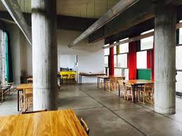 Le Couvent De La Tourette A 25km De Lyon Derniere Oeuvre De Le Corbusier Bonheur Boheme Gite Et Maison D Hotes Lyon Ecully Couvent De La Tourette Maison D Hotes Maison
