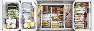 This can cause the taste and texture of your food to completely change. Chest Freezers And Upright Freezers Ge Appliances