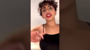 ريم المرواني بتحكي ز**ك صغير 😂 - YouTube