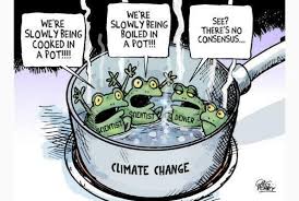 Pat bagley on climate change. Fj On Twitter Climate Change Editorial Cartoon Climate Change Art