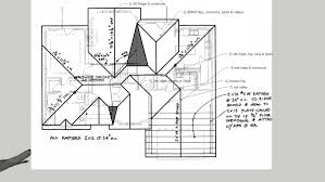 560 architectural drafting and design. Roof Framing Plan Top View Novocom Top