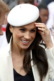 Another saturday, another meghan markle outfit to examine and analyze. All The Jewellery Meghan Markle Has Been Gifted Or Borrowed From The Royal Family Vogue Australia