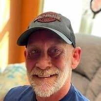 Randy Englert Obituary (2025)