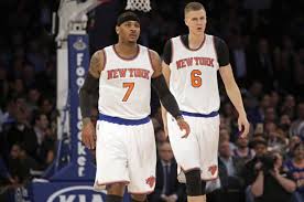 Florida maine shares a border only with new hamp. New York Knicks Keys To Making The 2016 Nba Playoffs