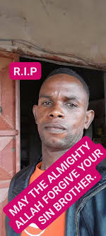 Rest in Peace 🕊️ Brother Patrick 🥹😭