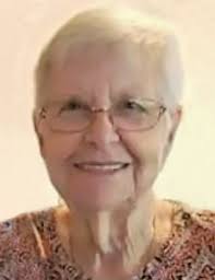 Obituary information for Carolyn S. Scheperle