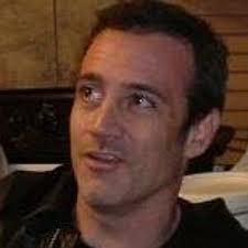 John Mcteague's Instagram, Twitter & Facebook