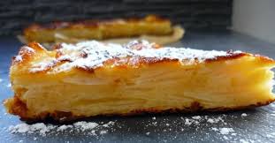 15 Recettes Surprises De Gateaux Invisibles Fourchette Et Bikini Recette Recette Gateau Gateau Leger Aux Pommes