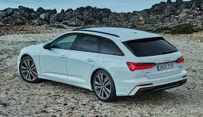 Now in its fifth generation, the successor to the audi 100 is manufactured in neckarsulm, germany. Audi A6 Avant Als Plug In Hybrid Verfugbar Bilder Ecomento De