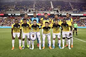 Vídeos, fotos, audios, resúmenes y toda la información de partidos de hoy en rpp noticias. Eliminatorias Los Partidos De Ecuador Se Veran En Youtube Por 6 99 Al Mes Orbita Deportiva