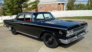 Image result for Sandalwood 1963 Dodge