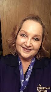 New agent joins nasb team