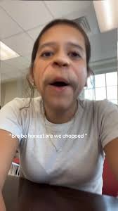 Emmah Are We Chopped