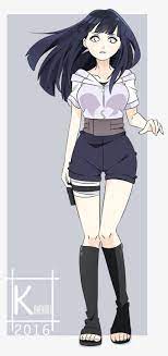 Background stiker pernikahan naruto : Hinata Hyuga Naruto And Hinata Naruto Shippuden Anime Hinata Hyuga Transparent Png 850x1700 Free Download On Nicepng