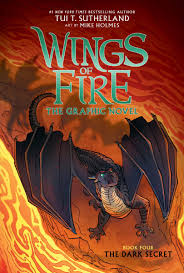 Maybe you would like to learn more about one of these? Wings Of Fire