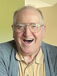 Ronald Sylvester Kline Obituary April 16, 2025