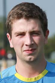 2014 Men's Soccer Roster