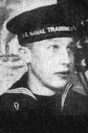 Austin Collins : Petty Officer Third Class from Kentucky, World War II  Casualty