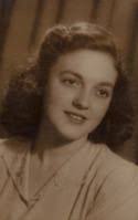 Elsa Viera Obituary (1926