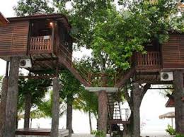 Z 32 ubytování se snídaní / hotely s restaurací a je ohodnocené na tripadvisor jako 3 z 5. Malibest Resort Pantai Cenang Langkawi House Styles House Langkawi