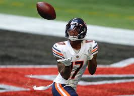 Miller could have an easier shot at playing time with the texans. Anthony Miller Has Been Put On Notice And Is Ready To Embrace Competition