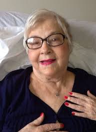 Cynthia Ventura Obituary (2017)