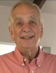 Robert Corcoran Gillette Obituary