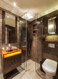 This is an example of a small classic ensuite bathroom in london with an alcove bath, white walls, a submerged sink, white floors and grey worktops. 22 Small Bathroom Remodeling Ideas Reflecting Elegantly Simple Latest Trends