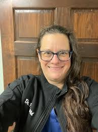 Sally Ledbetter's Instagram, Twitter & Facebook