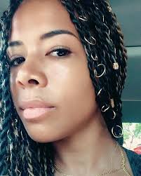 Kelis Keeps Her Skin Radiant Glowing With These Three Simple Skincare Secrets In 2020 Skin Care Secrets Simple Skincare Skin Care