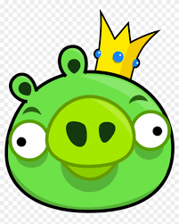 Search through 623,989 free printable colorings at getcolorings. Bad Piggies Angry Birds Star Wars Angry Birds Epic King Pig From Angry Birds Free Transparent Png Clipart Images Download