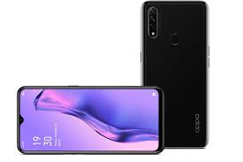 Oppo A31 - Choose Your Mobile