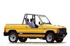 Image result for Bleu Moyen 1989 ARO