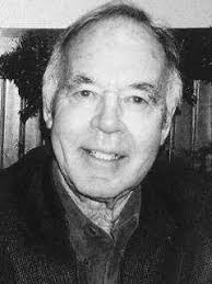 Obituary: Arnold J. "Bud" Smith (1/18/18)