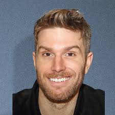 Joel Dommett Films and Shows