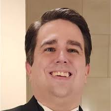 Dave Gephart , MAS (he/him)