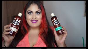 Water, cetearyl alcohol, isopropyl palmitate. Hask Bamboo Oil Strengthening Hair Care Review Youtube