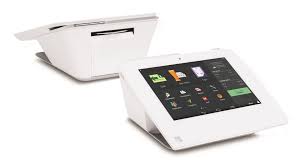 Clover Mini Point Of Sale System With Cash Drawer