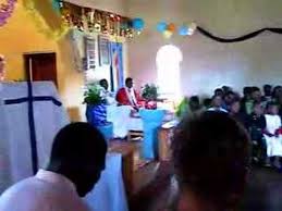 Global Volunteers In Tanzania Women S Choir Holiday Celebrations Around The World Celebration Around The World Tanzania