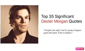 Harrison morgan is a child character in the showtime series dexter. Fantastic Dexter Tv Series Trivia Quiz Nsf Music Magazine