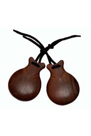 He was also the brother of, among many others, thanatos and hypnos. Indian Rosewood Castanets With Pico