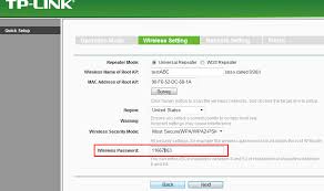 To change the wireless network name (ssid): How To Configure Tl Wa701nd V2 Tl Wa801nd V2 Tl Wa901nd V3 Or Tl Wa7210n As A Repeater Tp Link United Arab Emirates