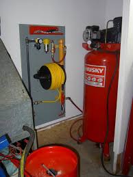 4.4 out of 5 stars. Air Compressor Husky 1 The Garage Journal