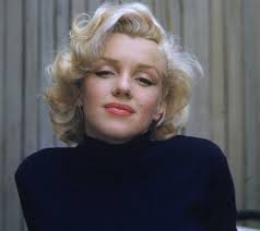 In late 1960, Marilyn Monroe was given a Maltese Terrier which she named  Maf.