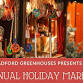 Annual Holiday Market event image