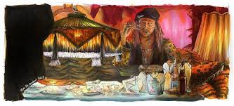 True Romance From A Diddle Eyed Joe To A Damned If I Know Etsy Poster Prints Copic Marker Drawings True Romance